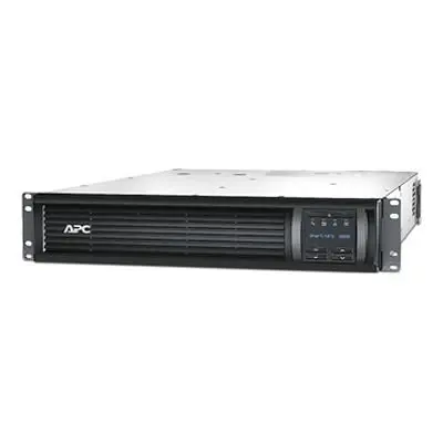 Produktfoto 1 von APC 230V SMTL3000RMI2UC 9-Kanal Rack Unterbrechungsfreie Stromversorgung, 3000 VA 2700 W, 240V Smart-UPS