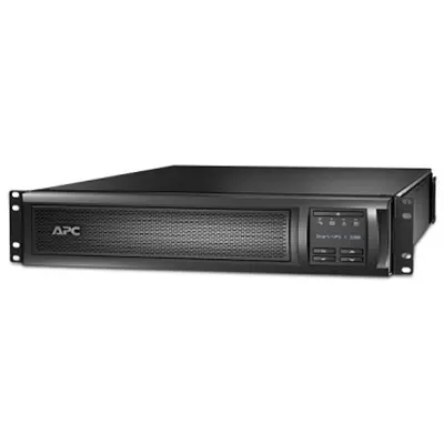 Produktfoto 1 von APC SMX2200R2HVNC Rack USV Stromversorgung 1.98kW, 240V
