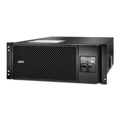 Produktfoto 1 von APC SRT6KRMXLI Rack USV Stromversorgung 6kW, 240V