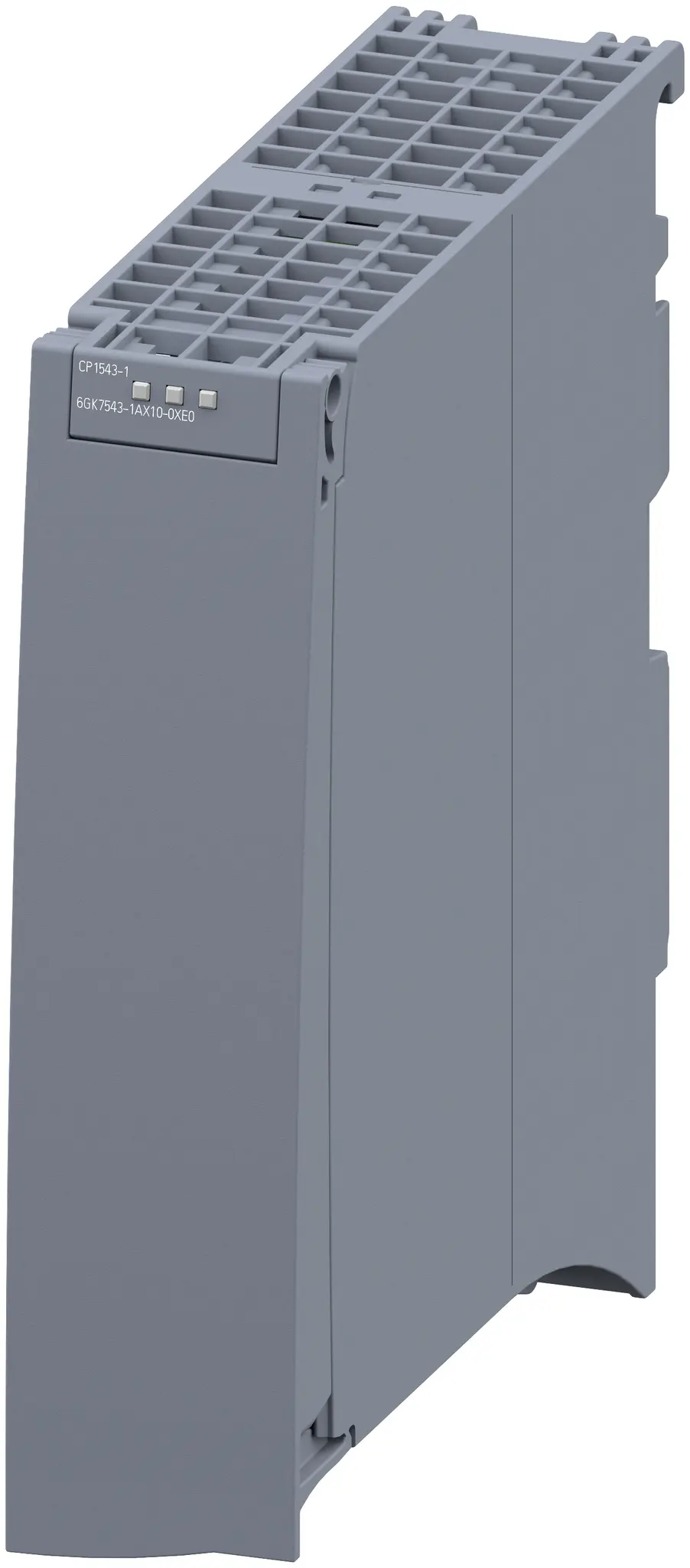 Produktfoto 1 von Siemens 6GK75 Kommunikationsschnittstelle Kommunikationsprozessor für SIMATIC S7-1500