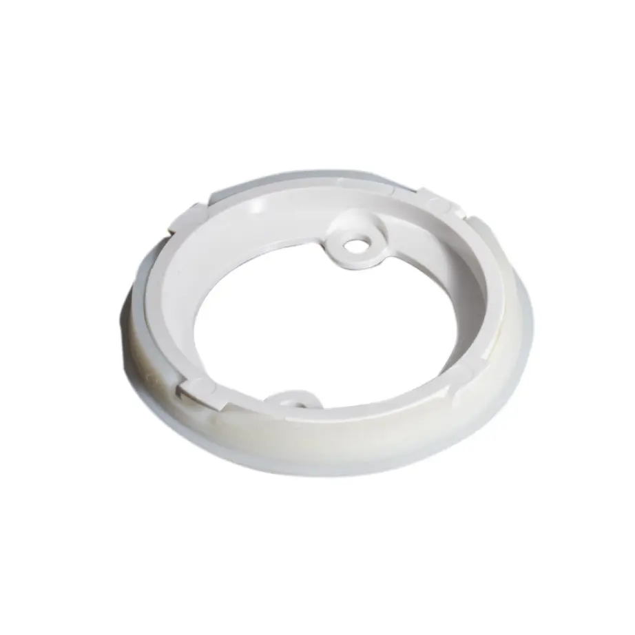 Produktfoto 1 von Ledil Veronica Maxi Linsenhalter Rund aus Polycarbonat