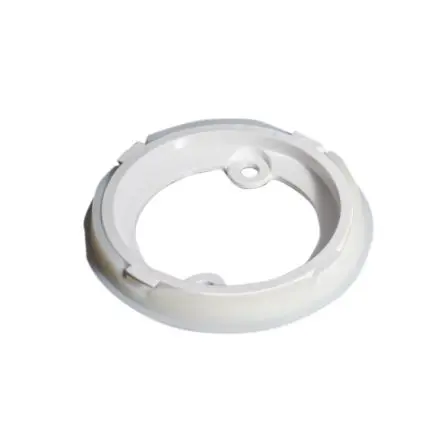 Produktfoto 1 von Ledil Veronica Maxi LED Linse Rund aus Polycarbonat, Ø 48.3 mm x 7.3 mm