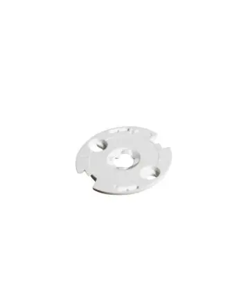 Produktfoto 1 von Ledil LED-Steckverbinder Socket 35, für Serie Yasmeen 35mm