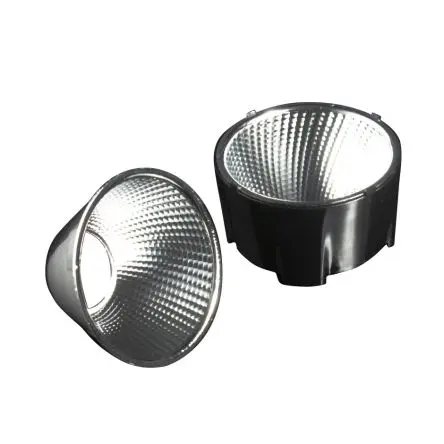 Ledil Adely 50 LED Reflektor 1-LEDs Rund Elliptisch, Klar 24 °, Ø 49.6 mm x 28.1 mm