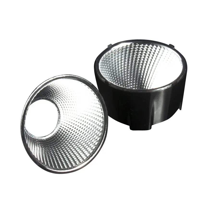 Produktfoto 1 von Ledil Adely 50 LED Reflektor Rund, Klar 36 °
