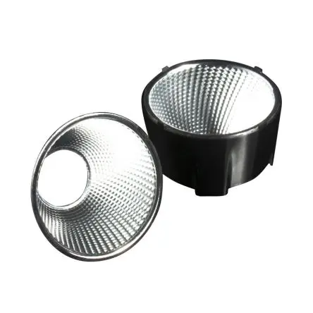 Ledil Adely 50 LED Reflektor 1-LEDs Rund Elliptisch, Klar 36 °, Ø 49.6 mm x 28.1 mm