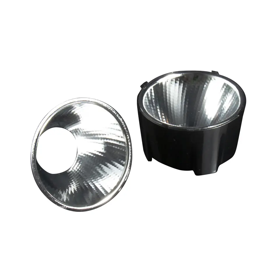Produktfoto 1 von Ledil Adely 50 LED Reflektor Rund, Klar 15 °
