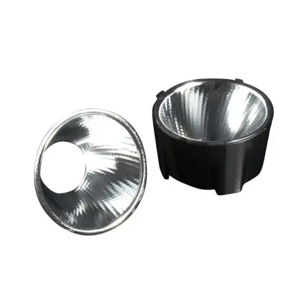 Ledil Adely 50 LED Reflektor 1-LEDs Rund Elliptisch, Klar 15 °, Ø 49.6 mm x 28.1 mm