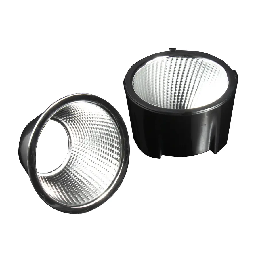 Produktfoto 1 von Ledil Adely 50 LED Reflektor Rund, Klar 15 °