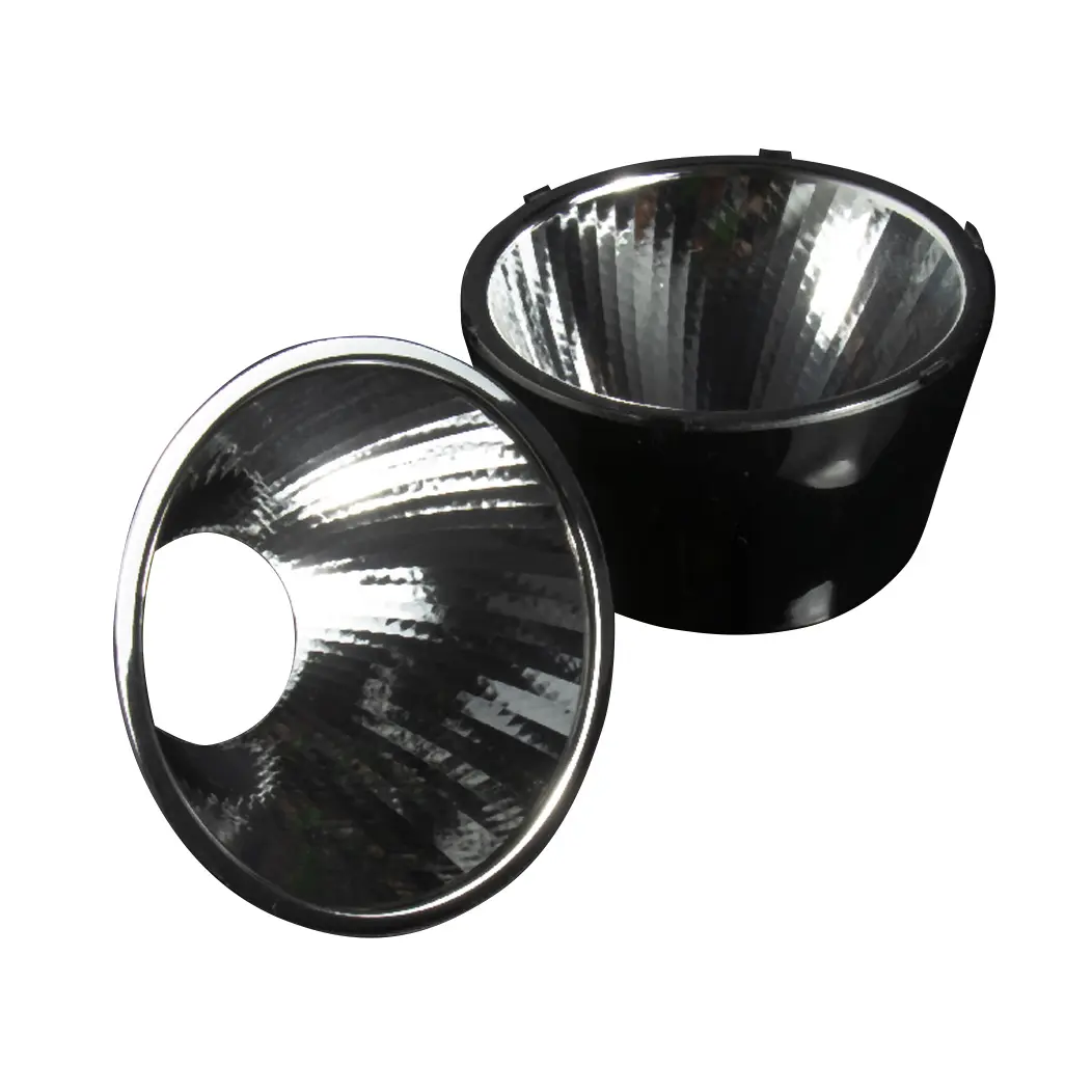 Produktfoto 1 von Ledil Adely 70 LED Reflektor Rund, Klar 36 °