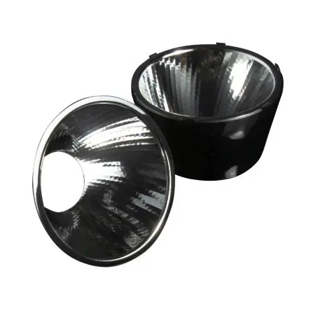 Produktfoto 1 von Ledil Adely 70 LED Reflektor 1-LEDs Rund Elliptisch, Klar 36 °, Ø 69.6 mm x 39.9 mm