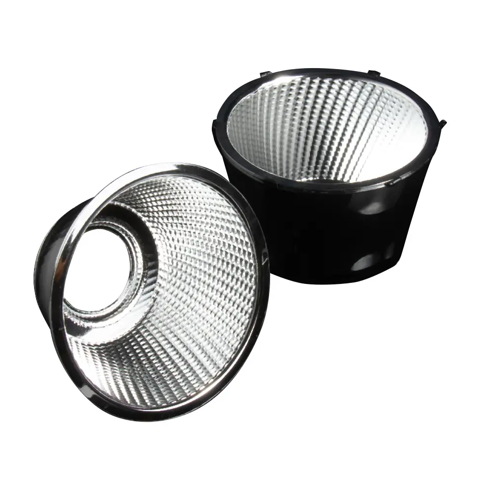 Produktfoto 1 von Ledil Adely 70 LED Reflektor Rund, Klar 55 °