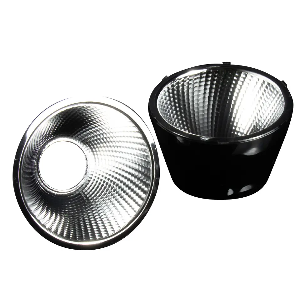 Produktfoto 1 von Ledil Adely 70 LED Reflektor Rund, Klar 24 °