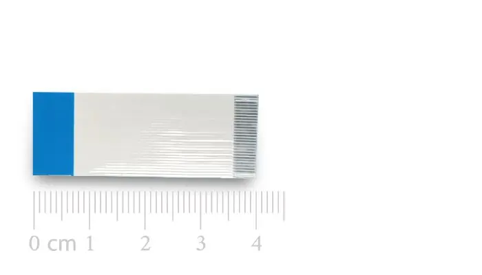 Produktfoto 1 von 4D Systems Farb-LCD Weiß 40 mm