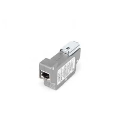 ASSMANN WSW, Überspannungsschutz, 10 kV DIN-Hutschiene DIGITUS DN-95421
