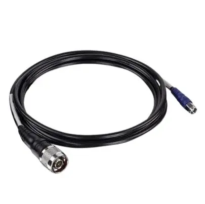 Trendnet N Type, RP-SMA Koaxialkabel, Abgeschlossen, 2 m