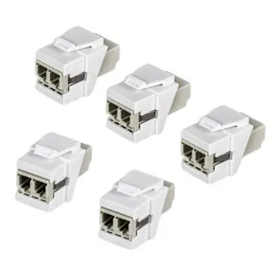 Produktfoto 1 von Trendnet Ethernet-Medienkonverter 10000Mbps, Singlemode 10 Gbps, Anschluss: LC