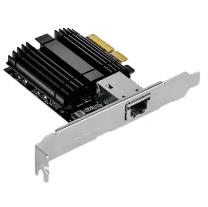 Produktfoto 1 von Trendnet Netzwerkadapter, RJ45, Buchse