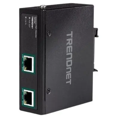 Produktfoto 1 von Trendnet Industrial-Ethernet-Switch