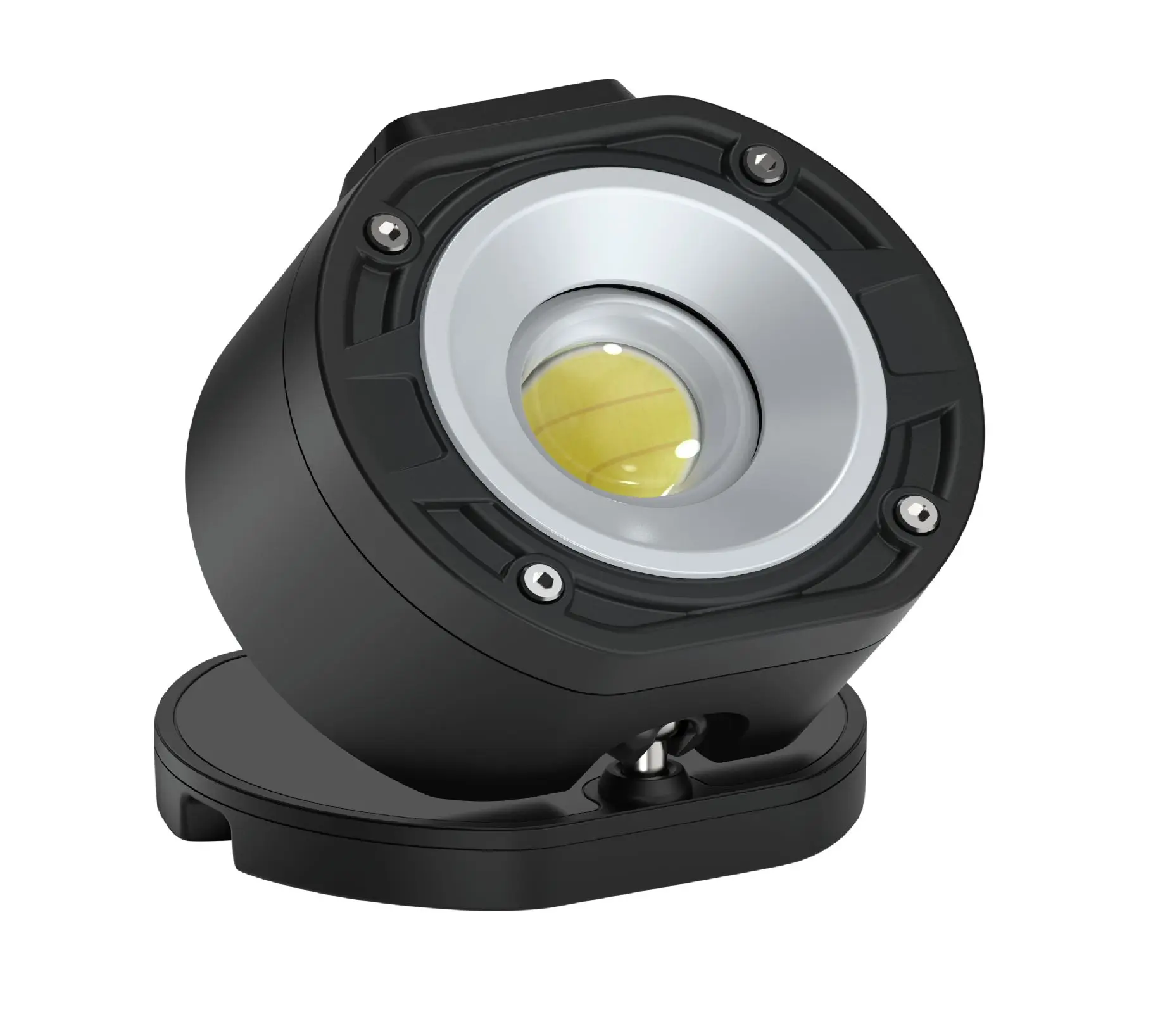 Produktfoto 1 von Ansmann LED Arbeitsleuchte Arbeitslicht, IP65 5 V Wiederaufladbar / 10 W 1000 lm