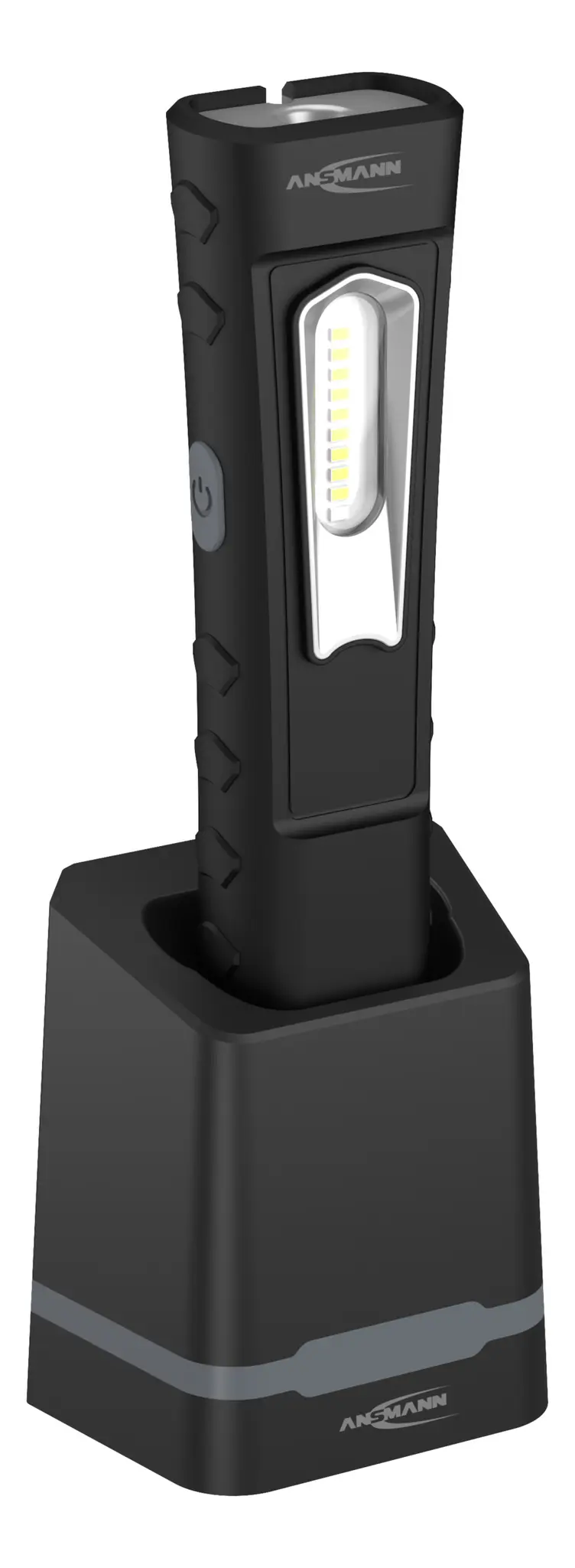 Produktfoto 1 von Ansmann LED Arbeitsleuchte Arbeitslicht, IP54 5 V Wiederaufladbar / 10 W 1000 lm