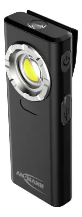 Produktfoto 1 von Ansmann LED Arbeitsleuchte Arbeitslicht, IP20 5V Wiederaufladbar / 9 W 1200 lm