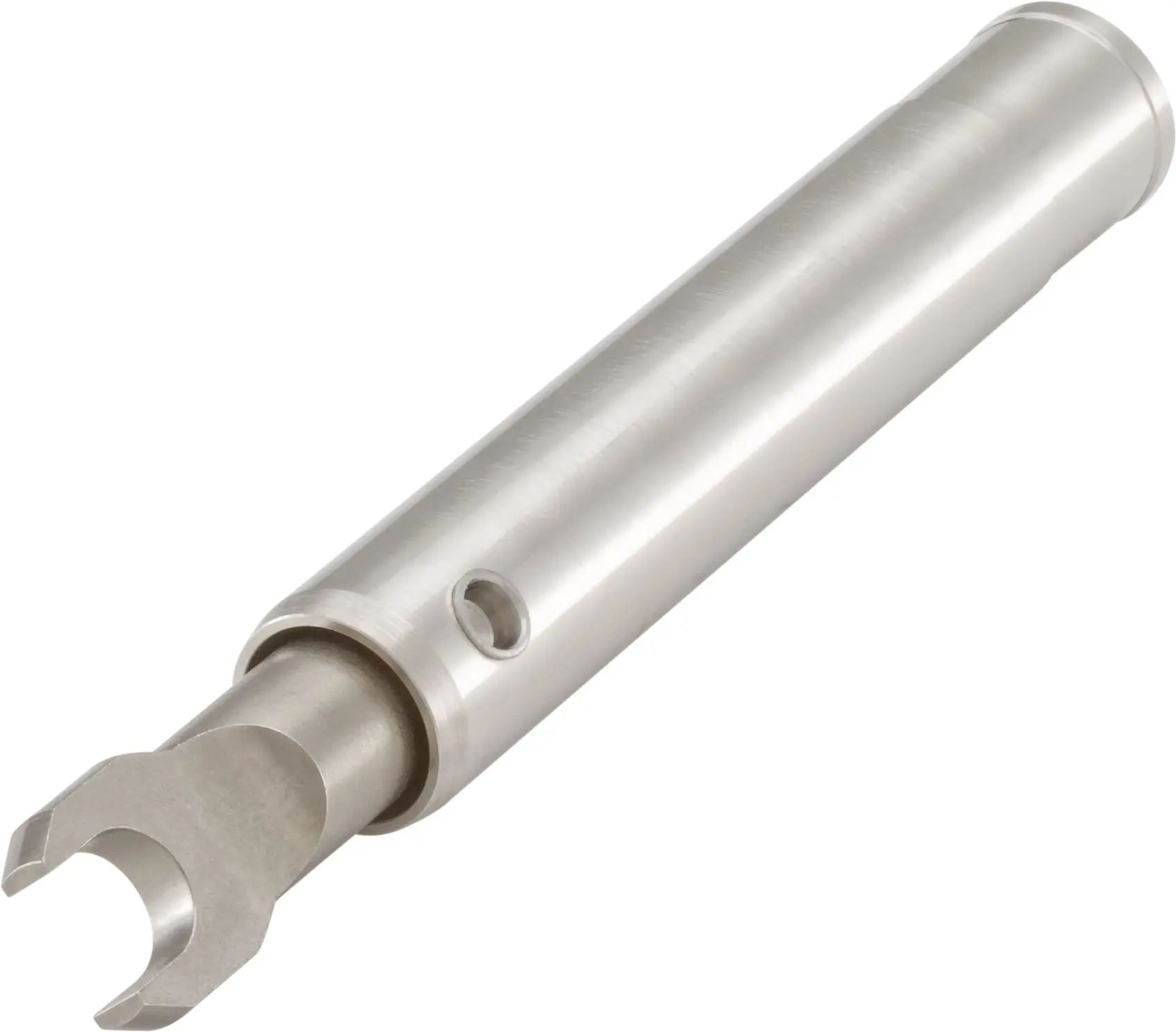 Produktfoto 1 von Rosenberger 32W100 Anschluss für-SMA Steckverbinder Stecker
