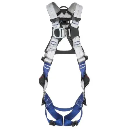Produktfoto 1 von 3M Schnellverbindung Auffanggurt, 3, 140 kg