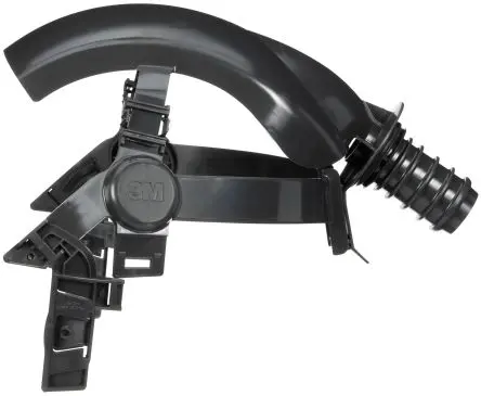 Produktfoto 1 von 3M Helmadapter für S-960