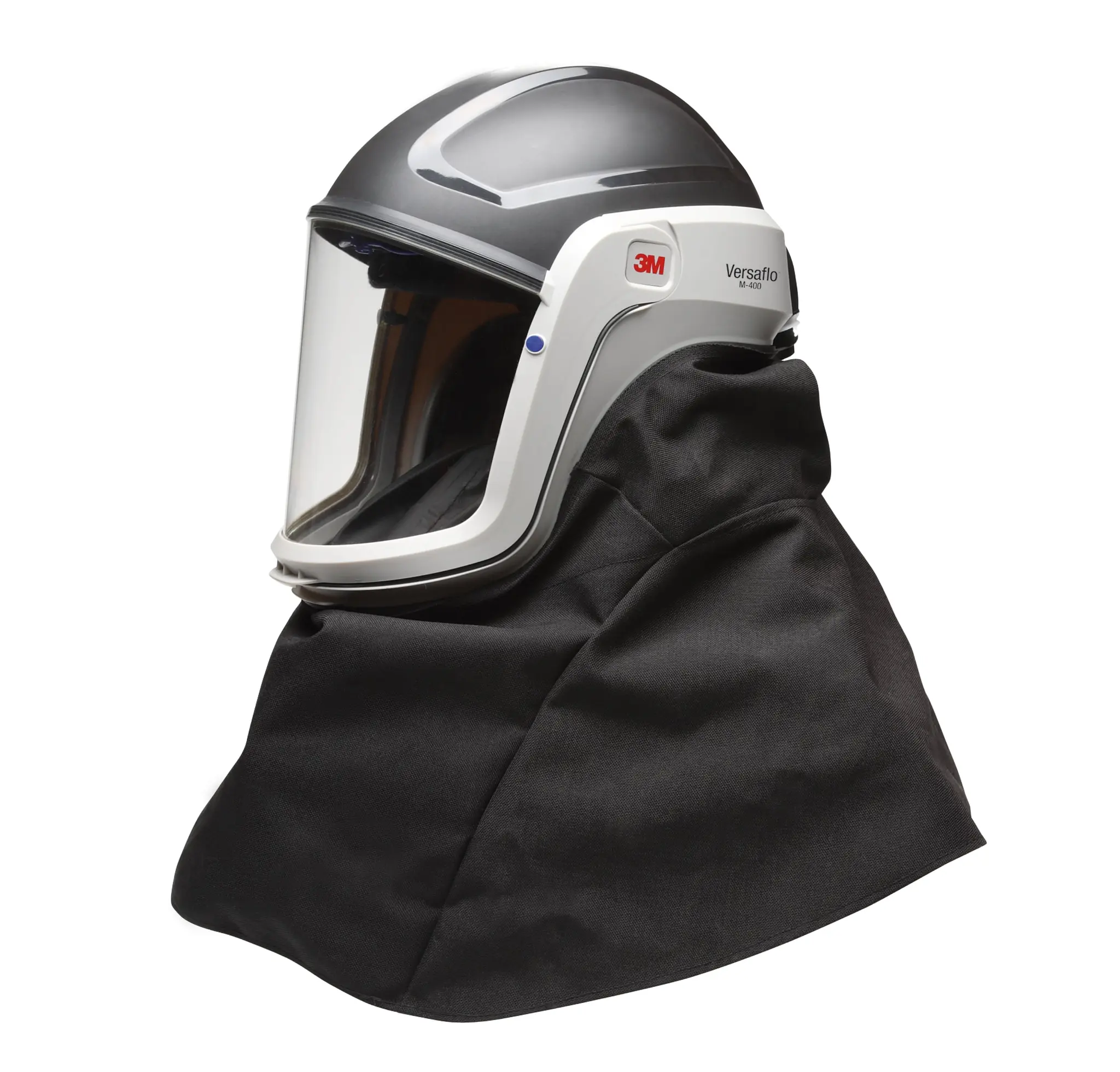 Produktfoto 1 von 3M Druckluft-Atemgerät M No Kopf-Stoßschutz