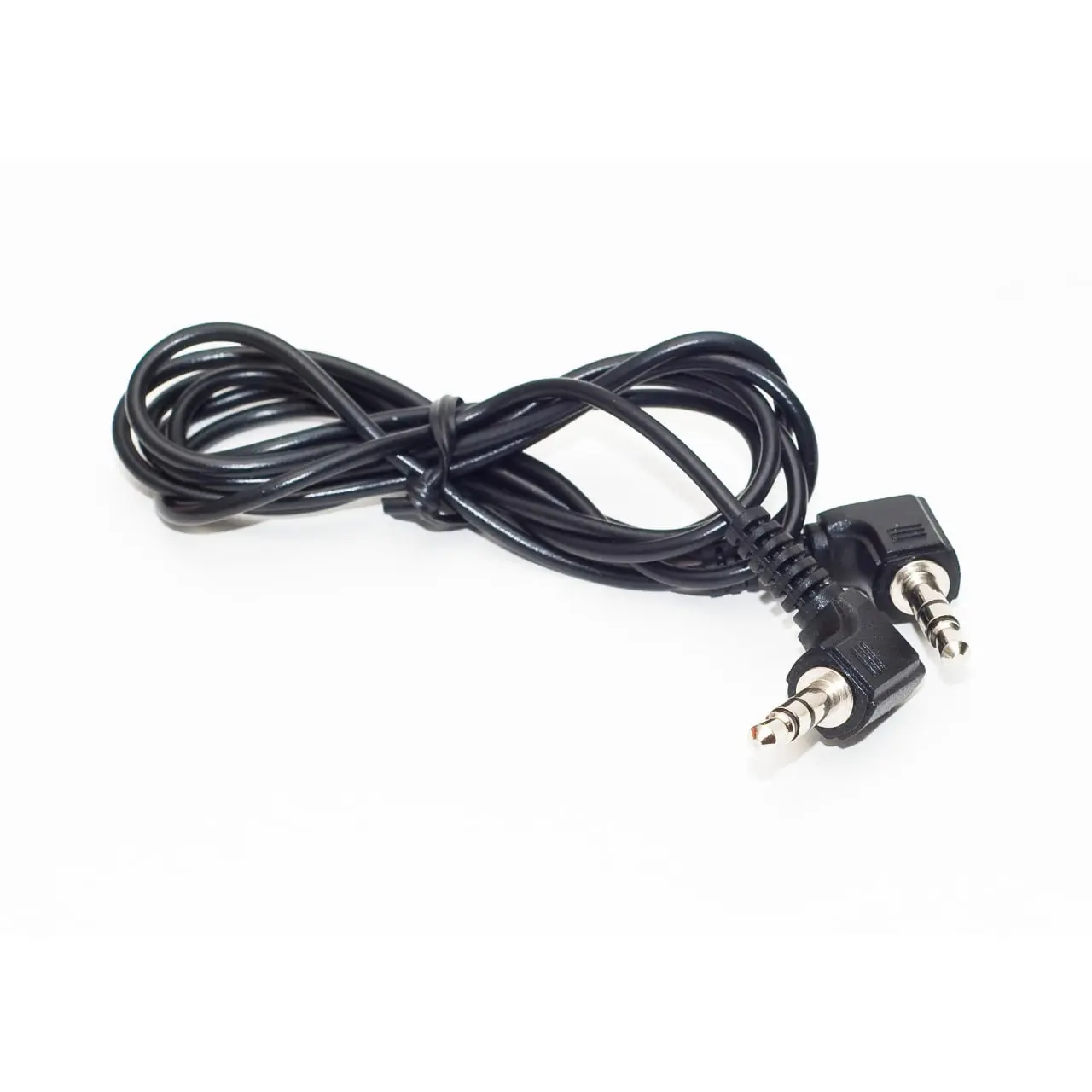 Produktfoto 1 von 3M FL6CE Jack-Kabelkonfektion, 3,5 mm Stereobuchse / 3,5 mm Stereobuchse Stecker Stecker L. 3.5 mm