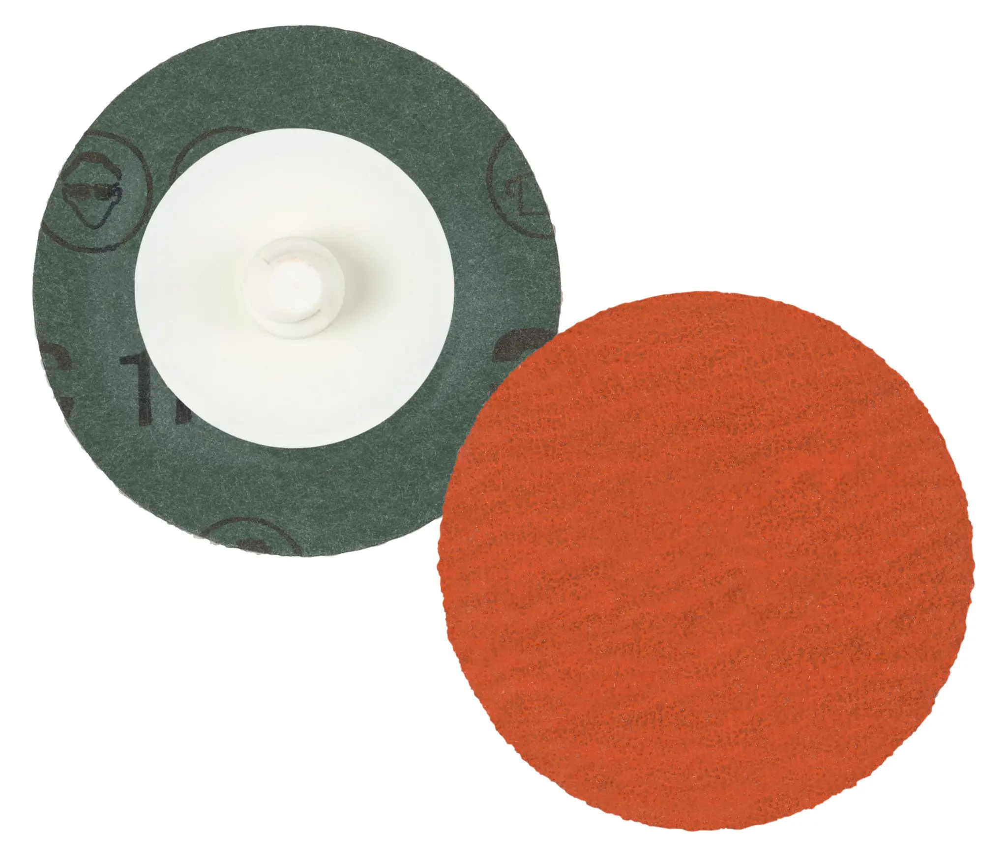 Produktfoto 1 von 3M 787C Keramik Trennscheibe Ø 76 mm, Korngröße 200 200 Per Pack