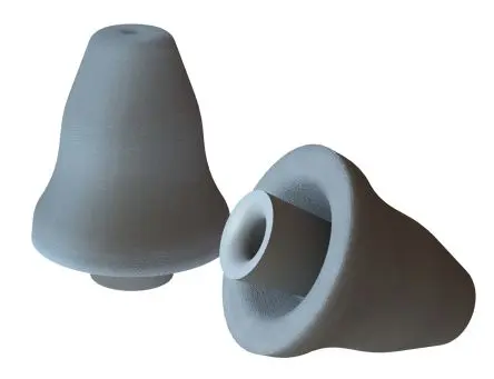 Produktfoto 1 von 3M Ohrstöpsel Zubehör für Gehörschutz, Grau PELTOR In-Ear Systeme