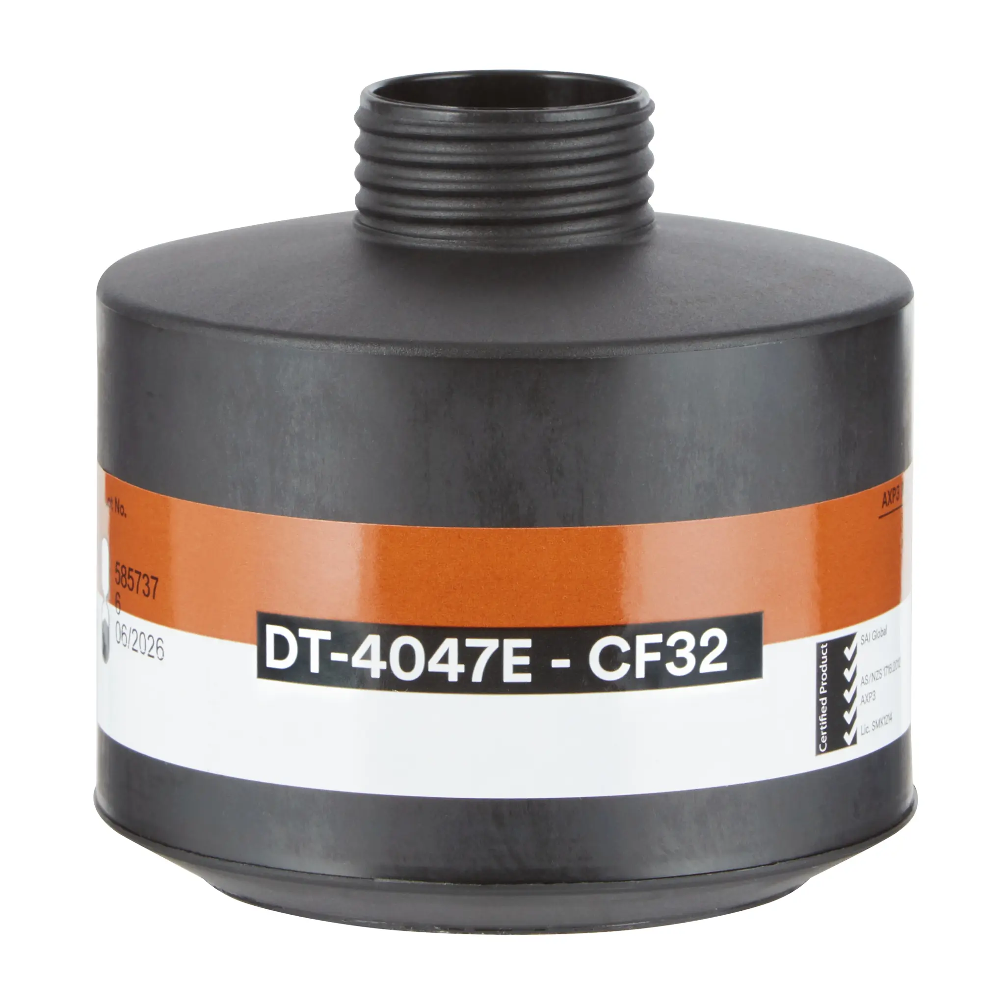 3M Atemschutzfilter
