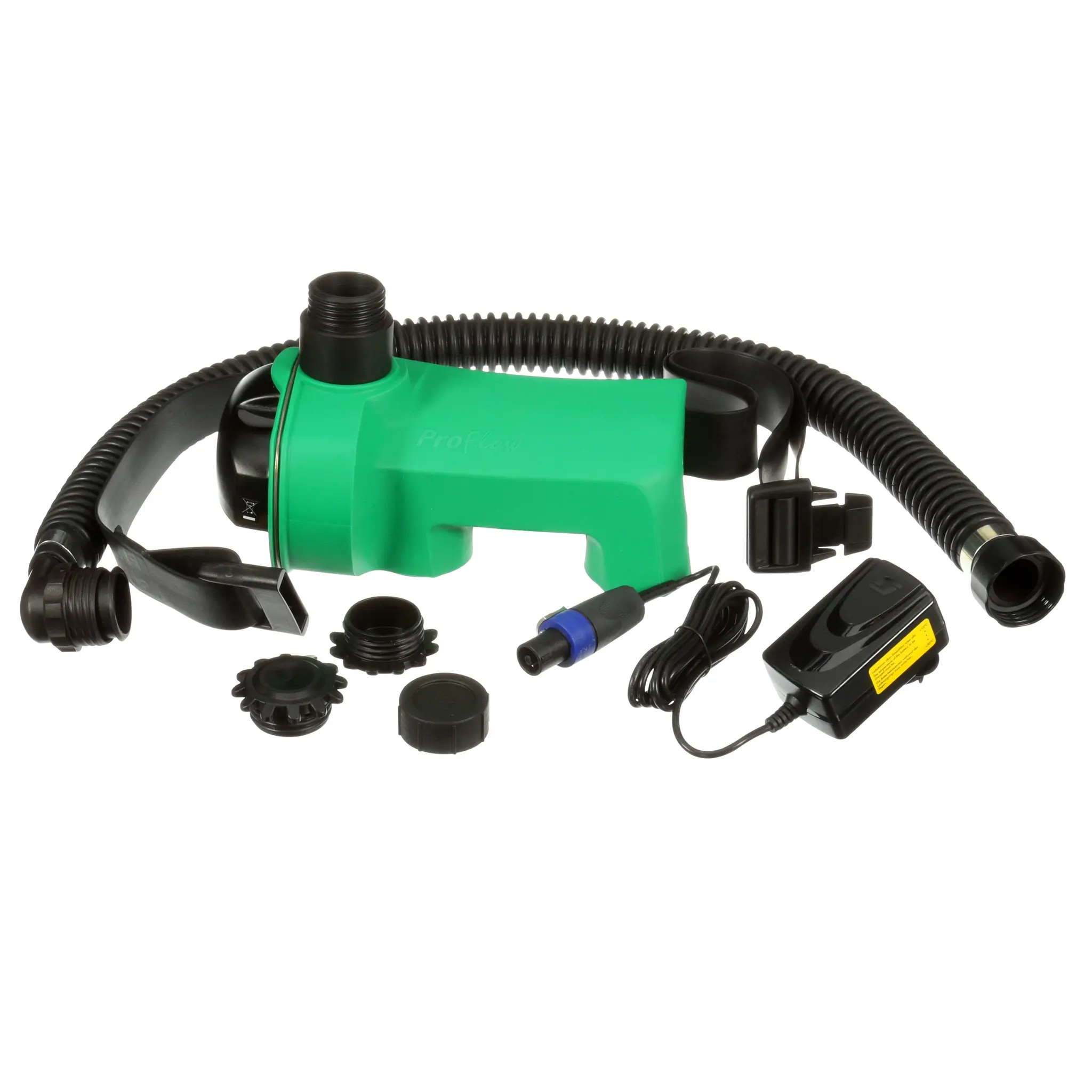 Produktfoto 1 von 3M Druckluft-Atemgerät PF-600 No