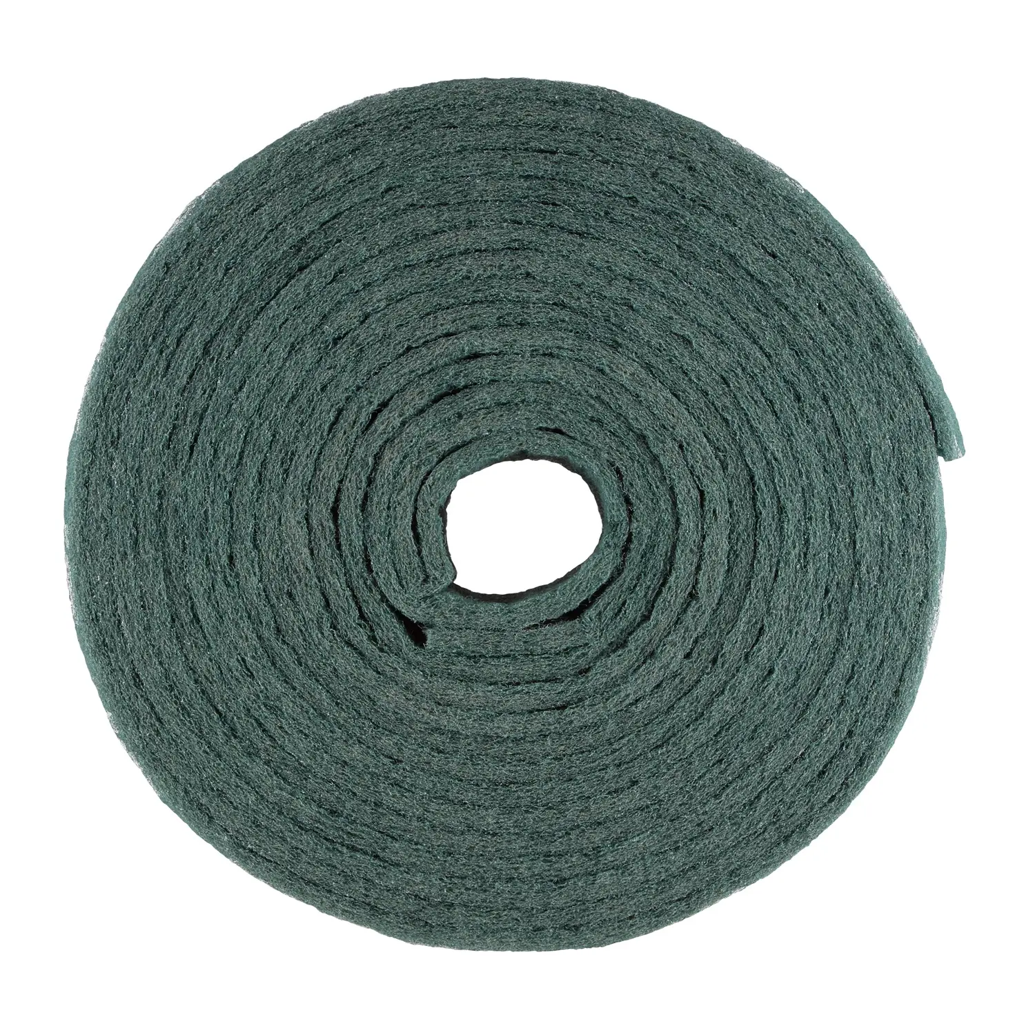 Produktfoto 1 von 3M Schleifblock Scotch-Brite General Purpose Roll (Mittel), Aluminiumbeschichtet 10 m 125 m