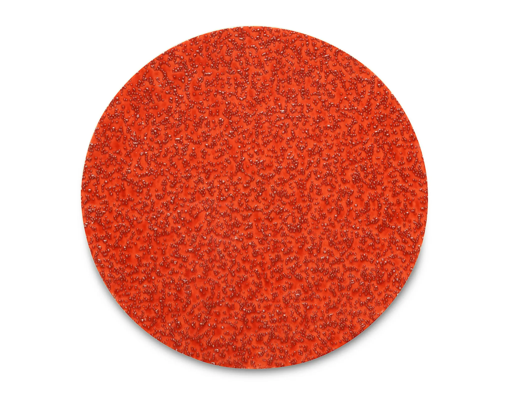 Produktfoto 1 von 3M 950U Schleifscheibe Klett-Schleifscheibe Ø 152 mm, Korngröße 250 60+ 250 Per Pack