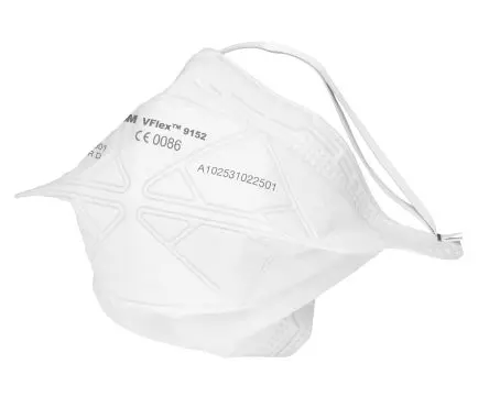 Produktfoto 1 von 3M Maske