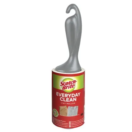 Produktfoto 1 von 3M Antistatische Rolle 10 cm, Typ Fusselroller.