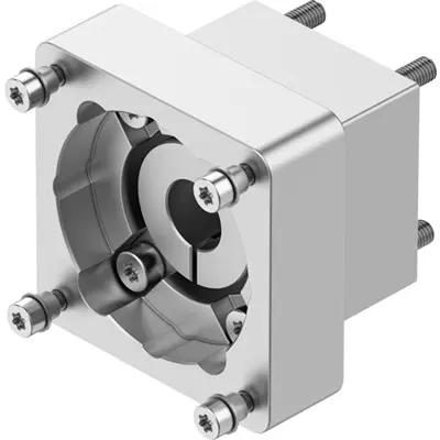 Produktfoto 1 von Festo EAMM-A Motor-Zubehör 8197475 Axialkit für Motorbefestigung
