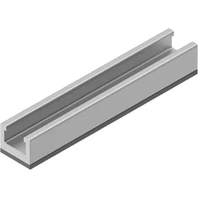 Produktfoto 1 von Festo SAMH Schiene Sensorschiene für Näherungsschalter