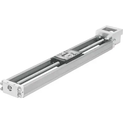Produktfoto 1 von Festo EGSK 562765 Elektrischer Linearantrieb 100mm Hub, 280mm/s