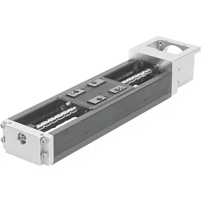 Festo EGSK 562782 Elektrischer Linearantrieb 500mm Hub, 790mm/s