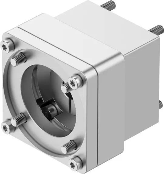 Produktfoto 1 von Festo EAMM-A Motor-Zubehör 8197482 Axialkit für Motorbefestigung