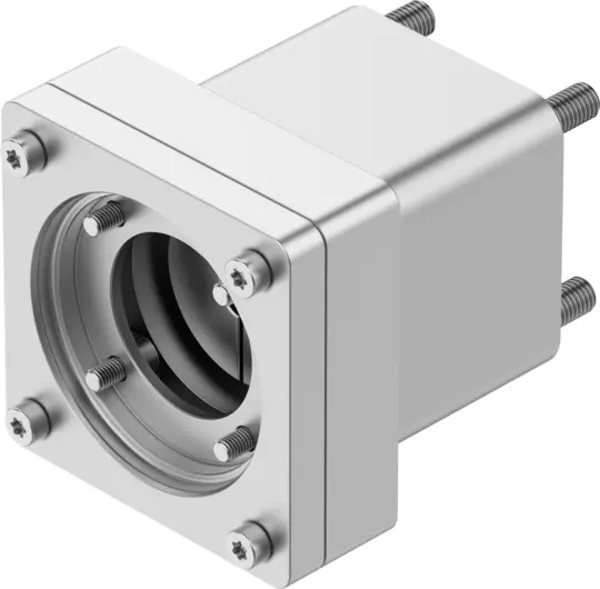 Festo EAMM-A Motor-Zubehör 8197492 Axialkit für Motorbefestigung