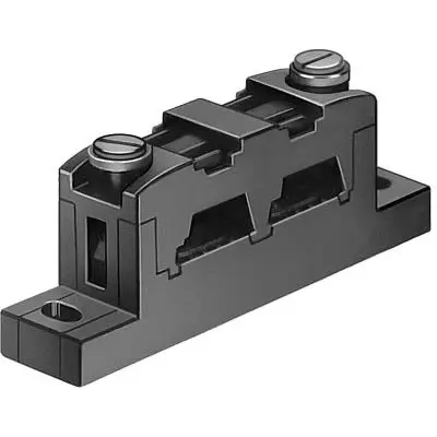 Produktfoto 1 von Festo Klemmen-Modul-Kit 18786 Serie ASI-KVT
