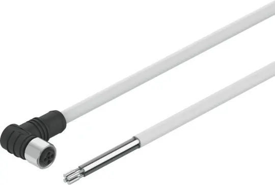 Produktfoto 1 von Festo NEBM Kabel 8140939 Anschlusskabel für Steuereinheiten