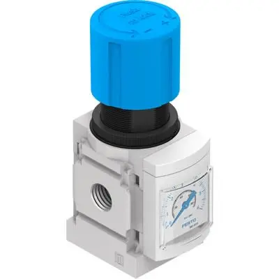 Produktfoto 1 von Festo VRPA Regler G 1/4