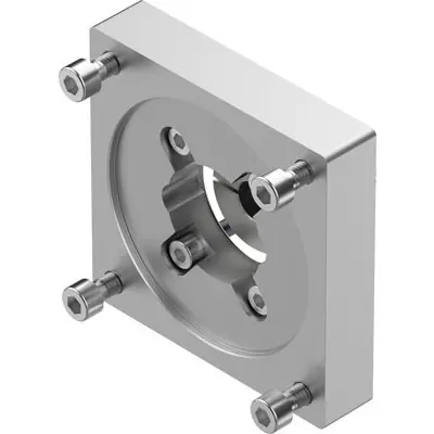 Produktfoto 1 von Festo EAMM-A Motor-Zubehör 564999 Axialkit für Motorbefestigung