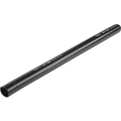 Produktfoto 1 von Festo PAN Schlauch, Ø 23mm 28mm Schwarz TPE Übertragung